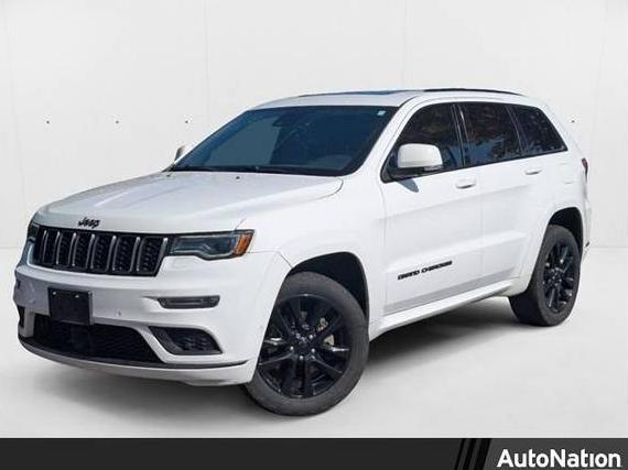 JEEP GRAND CHEROKEE 2018 1C4RJFCT6JC506302 image JEEP GRAND CHEROKEE 2018 1C4RJFCT6JC506302 image